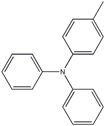 PI-38640 4-Methyltriphenylamine (4316-53-4)