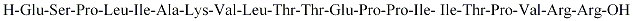 PI-38641 Phospholipase A2 activating peptide (137314-60-4)