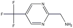 PI-38645 5-(Trifluoromethyl)pyrimidin-2-yl)methanamine (944905-50-4)