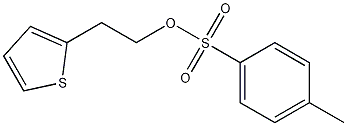 PI-38646 2-(Thiophen-2-yl)ethyl 4-methylbenzenesulfonate (40412-06-4)