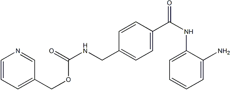 PI-38652 Entinostat (209783-80-2)