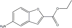 PI-38654 Ethyl 5-aminobenzo[b]furan-2-carboxylate (174775-48-5)