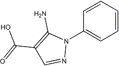 PI-38665 1-Phenyl-4-carboxy-5-aminopyrazole (51649-80-0)