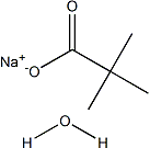 PI-38667 Sodium Tri Methyl acetate Hydrate (143174-36-1)