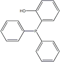PI-38684 (2-hydroxyphenyl)diphenylphosphine (60254-10-6)