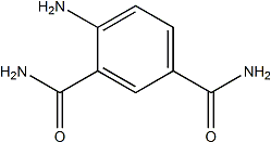 PI-38692 4-aminoisophthalamide (84166-88-1)