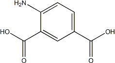 PI-38693 4-aminoisophthalic acid (33890-03-8)