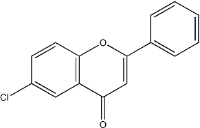 PI-38698 6-Chloroflavone (10420-73-2)