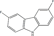 PI-38699 3,6-difluoro-9H-Carbazole (1041143-98-9)