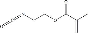 PI-38701 2-Isocyanatoethyl methacrylate (30674-80-7)