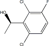 PI-38716 (R)-1-(2,6-Dichloro-3-fluorophenyl)ethanol (330156-50-8)