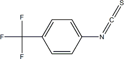 PI-38727 4-(Trifluoromethyl)phenyl Isothiocyanate (1645-65-4)