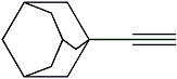 PI-38730 1-Ethynyladamantane (40430-66-8)
