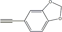 PI-38731 5-Ethynyl-1,3-benzodioxole (57134-53-9)