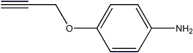 PI-38734 4-Propargyloxyaniline (26557-78-8)