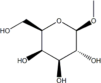 PI-38737 Methyl beta-D-Galactopyranoside (1824-94-8)