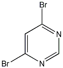 PI-38773 4,6-Dibromopyrimidine (36847-10-6)