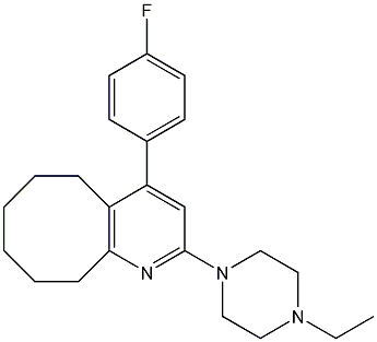 PI-38776 Blonanserin (132810-10-7)