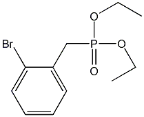PI-38777 Diethyl 2-Bromobenzylphosphonate (63909-55-7)