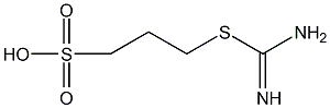 PI-38787 3-(Amidinothio)-1-propanesulfonic Acid (21668-81-5)