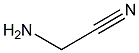 PI-38793 2-aminoacetonitrile HCl (540-61-4)