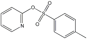 PI-38798 2-Pyridyl p-toluenesulfonate (57785-86-1)