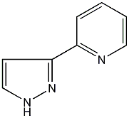 PI-38818 2-(1H-pyrazol-3-yl)pyridine (75415-03-1)