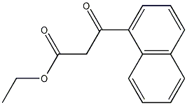 PI-38848 Ethyl 1-naphthoylacetate (62071-76-5)
