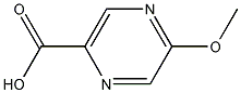 PI-38849 5-Methoxypyrazine-2-carboxylic acid (40155-42-8)