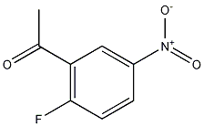 PI-38850 2-Fluoro-5-nitroacetophenone (79110-05-7)