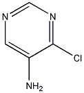 PI-38851 5-Amino-4-chloropyrimidine (54660-78-5)
