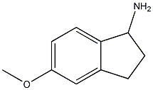 PI-38852 1H-inden-1-amine, 2,3-dihydro-5-methoxy- (52372-95-9)