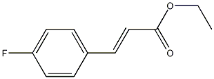 PI-38867 4-Fluorocinnamic Acid Ethyl Ester (352-03-4)