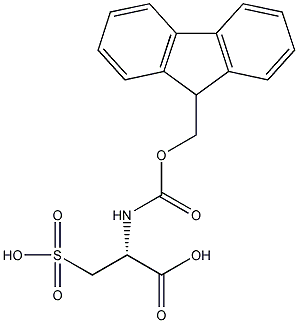 PI-38875 Fmoc-L-Cysteic acid (751470-47-0)