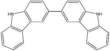 PI-38876 3,3'-Bicarbazole (1984-49-2)