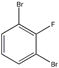 PI-38886 2,6-Dibromofluorobenzene (1435-54-7)