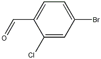 PI-38898 4-bromo-2-chlorobenzaldehyde (158435-41-7)