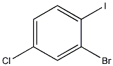 PI-38902 2-Bromo-4-chloro-1-iodobenzene (31928-44-6)