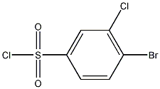 PI-38908 4-bromo-3-chlorobenzenesulfonyl chloride (874801-46-4)