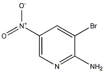 PI-38917 2-Amino-3-bromo-5-nitropyridine (15862-31-4)