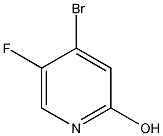 PI-38921 4-bromo-5-fluoropyridin-2-ol (884495-01-6)