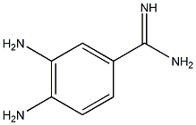 PI-38924 3,4-diaminobenzimidamide hydrochloride (68827-43-0)