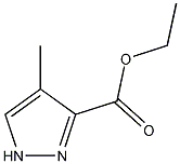 PI-38925 ethyl 4-methyl-1H-pyrazole-3-carboxylate (6076-12-6)