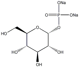 PI-38927 alpha-D-Glucose-1-phosphate disodium salt tetrahydrate (56401-20-8)