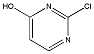 PI-38931 2-Chloro-4-hydroxypyrimidine (55873-09-1)