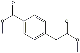 PI-38936 Methyl 4-(2-methoxy-2-oxo-ethyl)benzoate (52787-14-1)