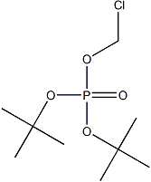 PI-38938 Di-tert-butyl (chloromethyl) phosphate (229625-50-7)