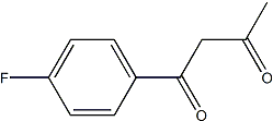 PI-38943 1-(4-Fluorophenyl)butane-1,3-dione (29681-98-9)