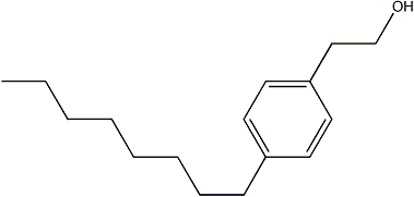 PI-38950 4-n-Octylphenethyl Alcohol (162358-05-6)