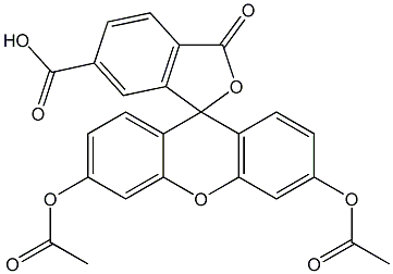 PI-38961 6-Carboxyfluoresceine diacetate (3348-03-6)